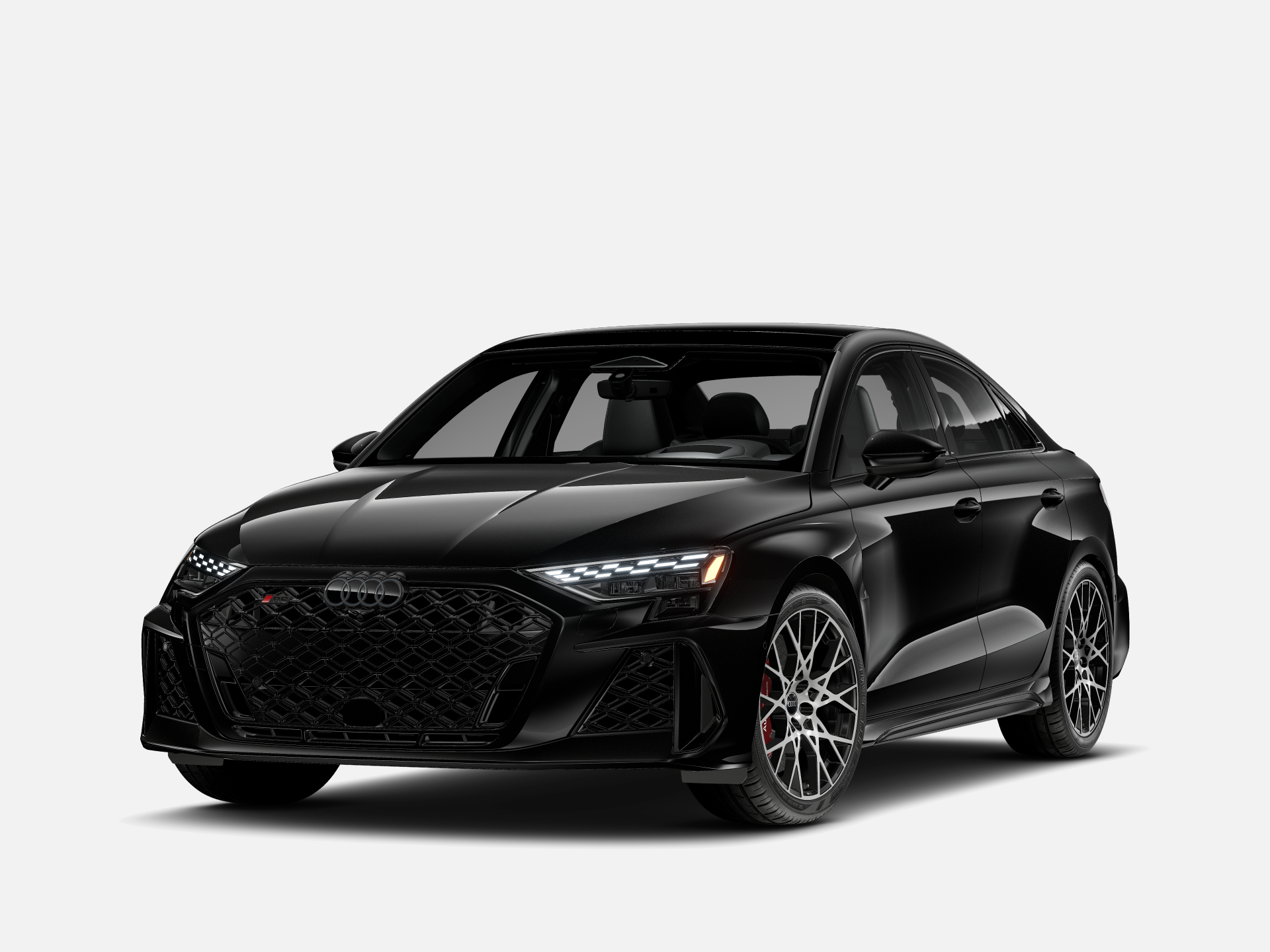 2026 Audi RS 3 Base - Photo 32