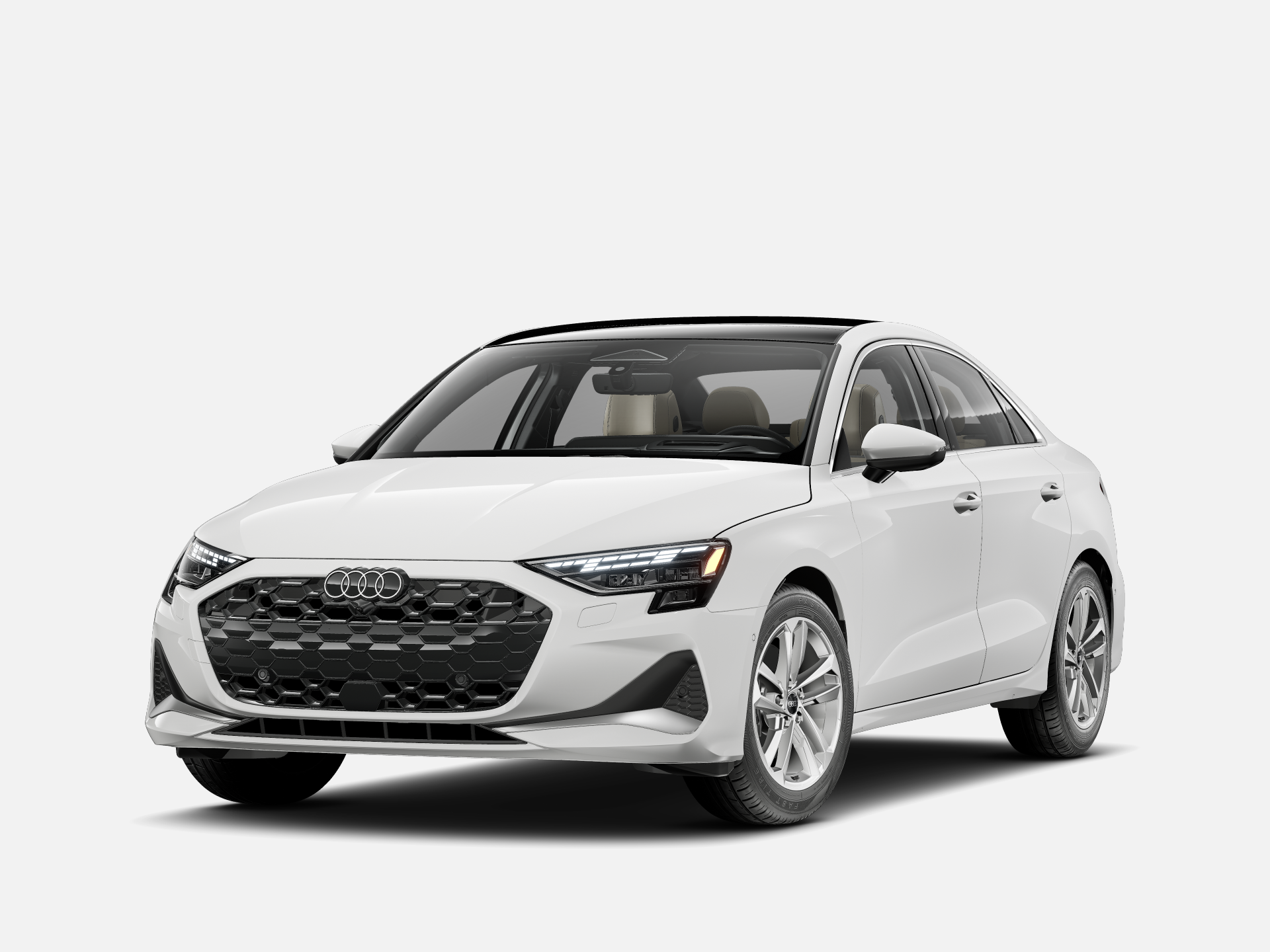 2027 Audi