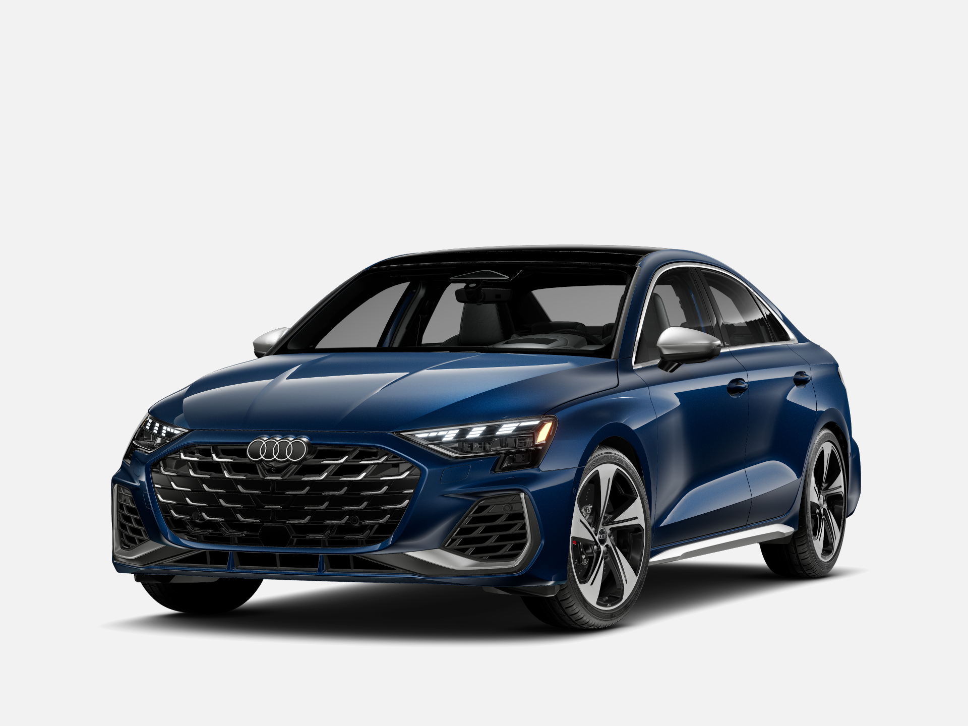 2026 Audi S3