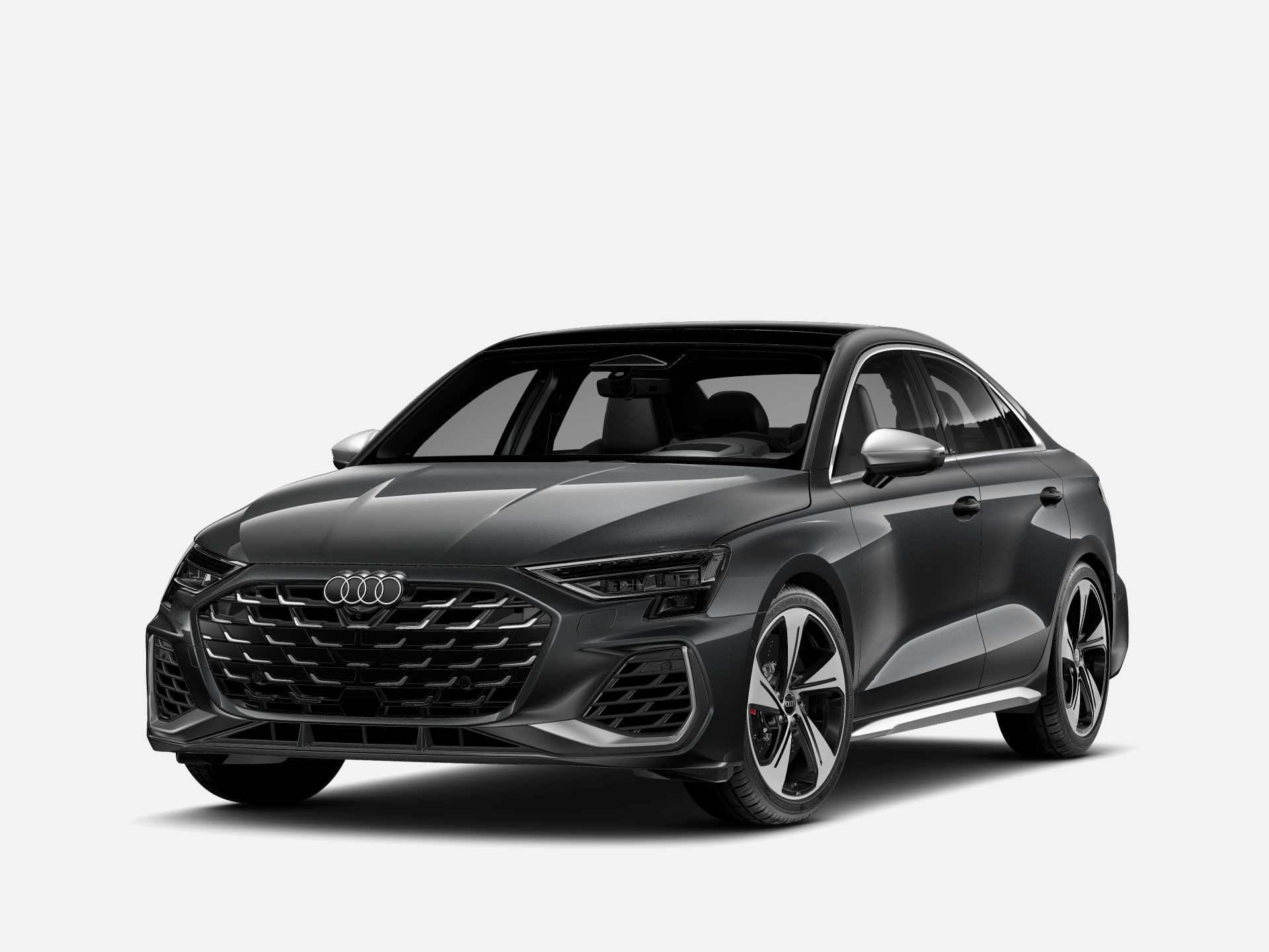 2026 Audi S3