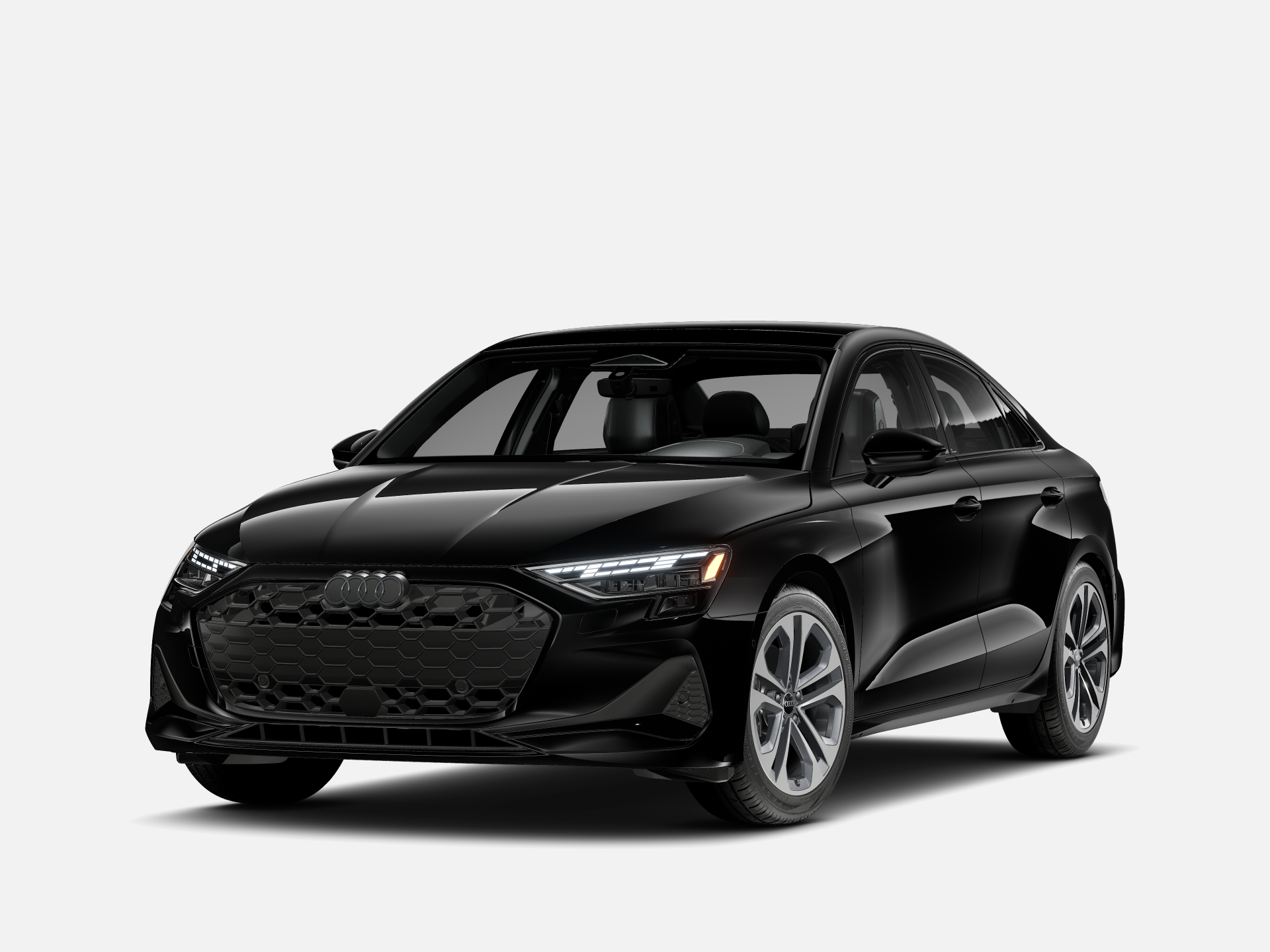 2026 Audi A3 Premium - Photo 30