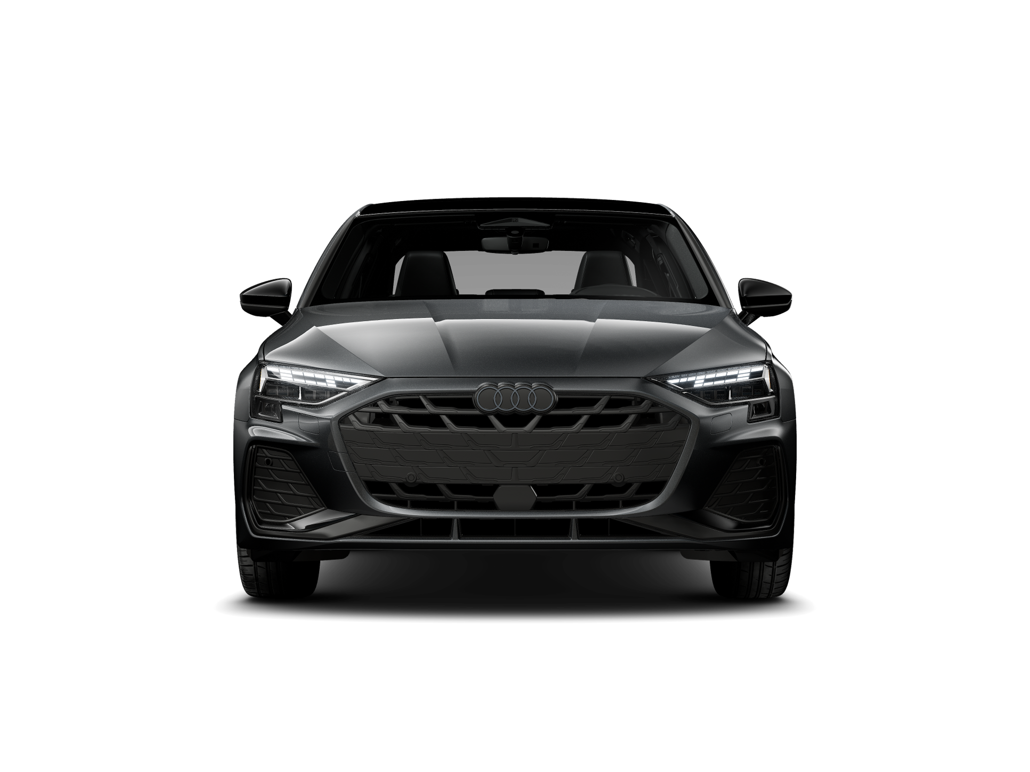 2026 Audi A3 Sedan