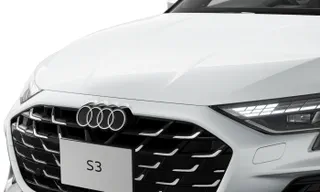 Image about Audi S3 Sportback S3 Sportback TFSI 245 kW (333 PS) S tronic