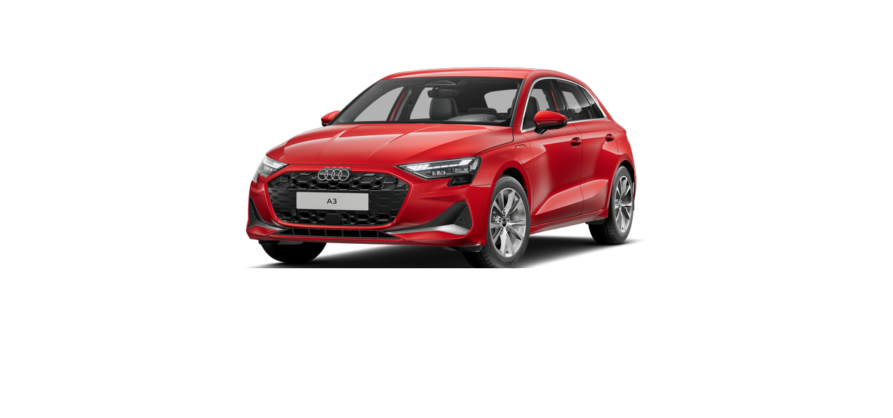 A3 Sportback TFSI e