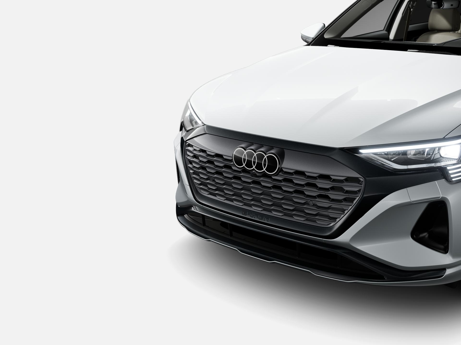 2024 Audi Q8 e-tron