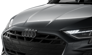 2026 Audi A3 Sedan
