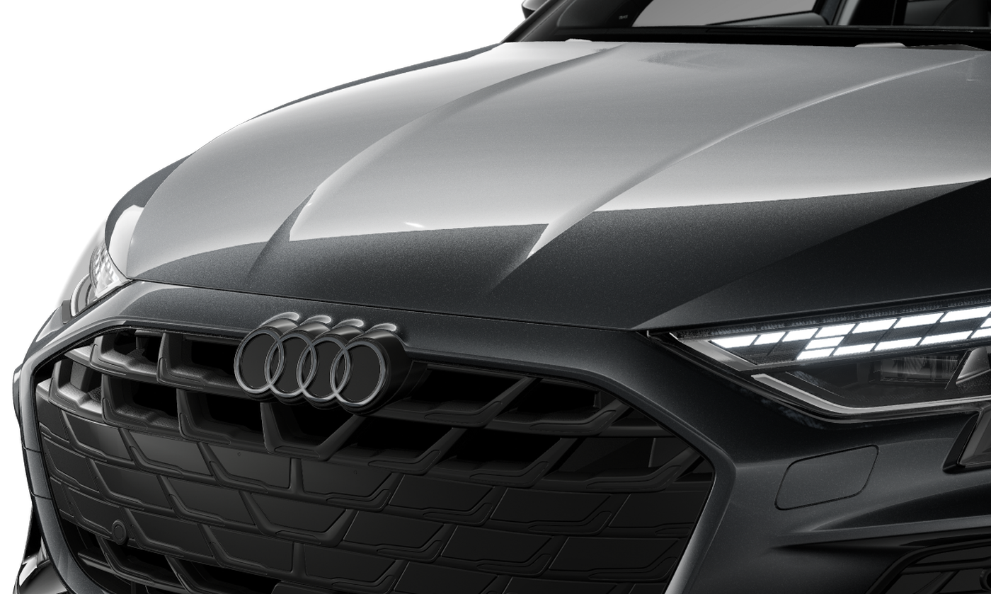 2026 Audi A3 Sedan