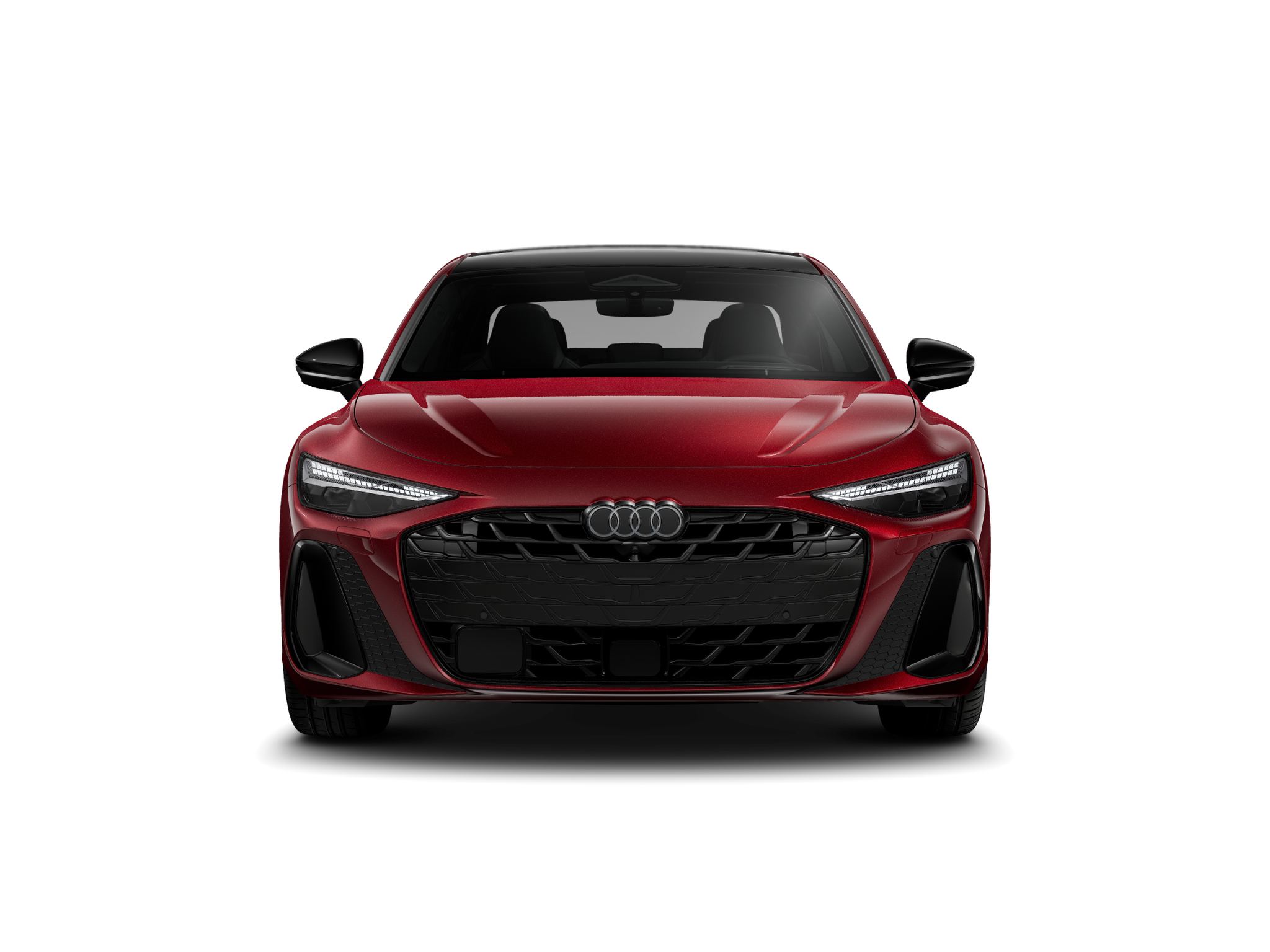 2026 Audi A6 Sedan