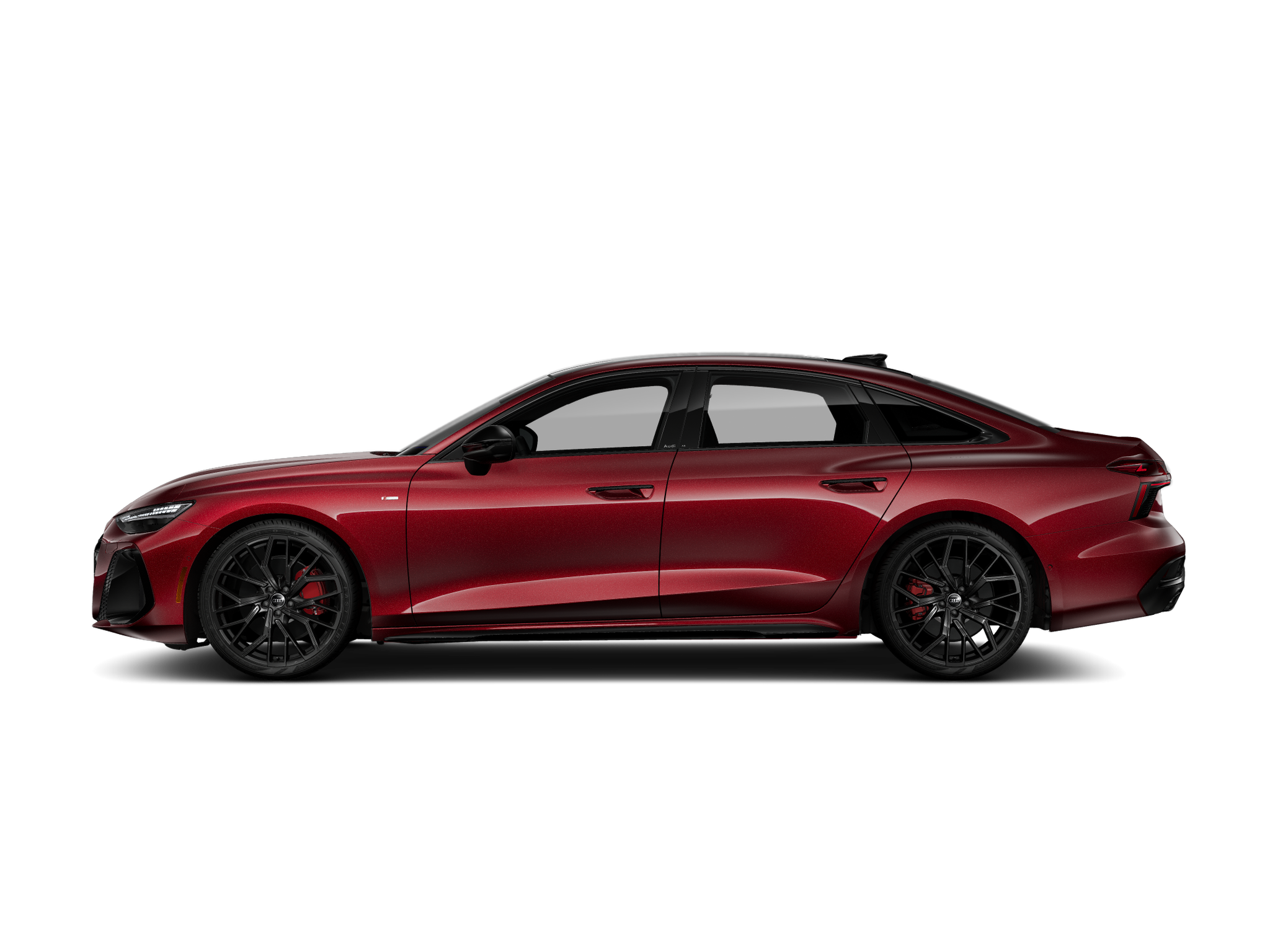 2026 Audi A6 Sedan