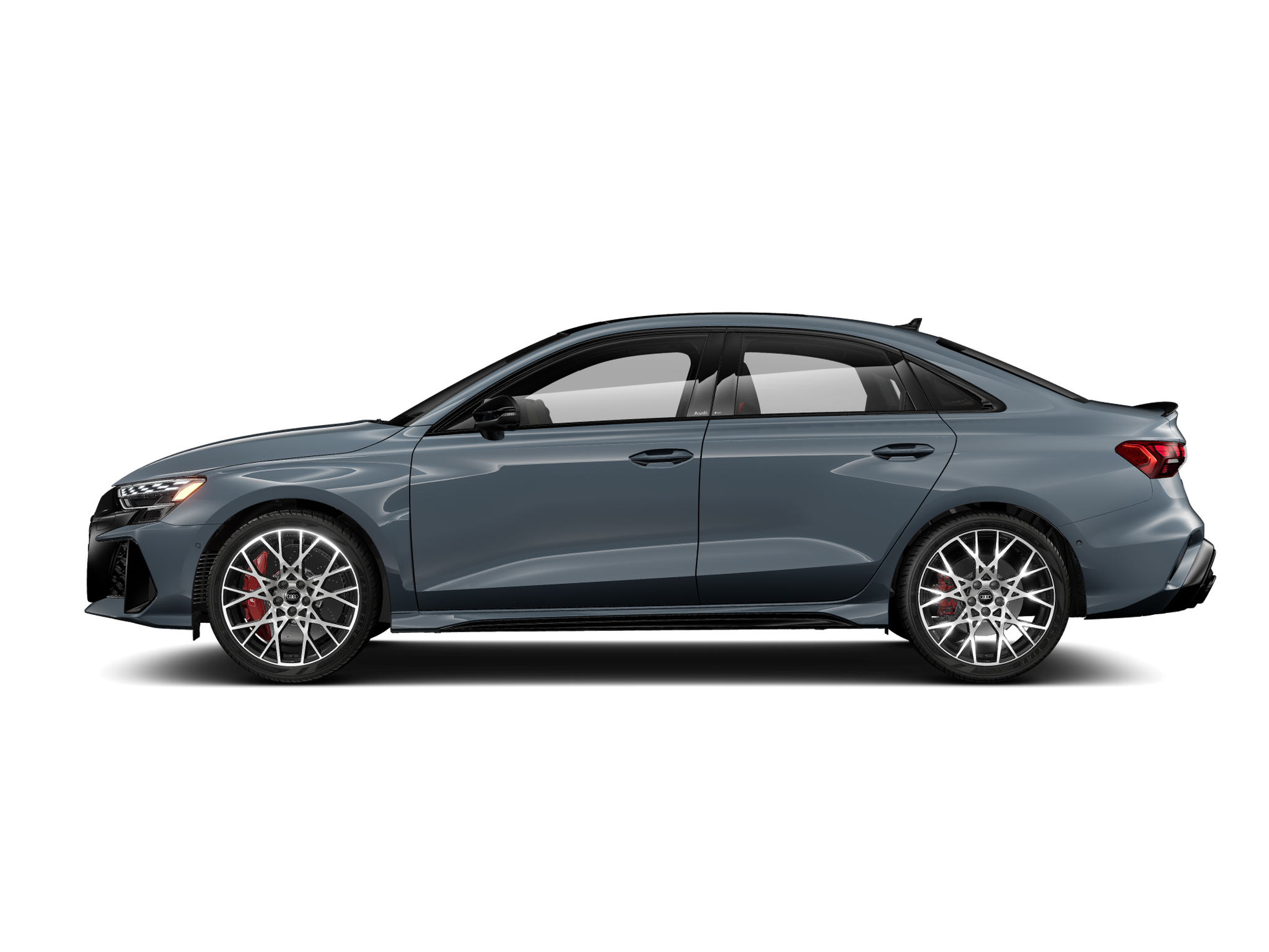 2025 Audi RS3 Sedan