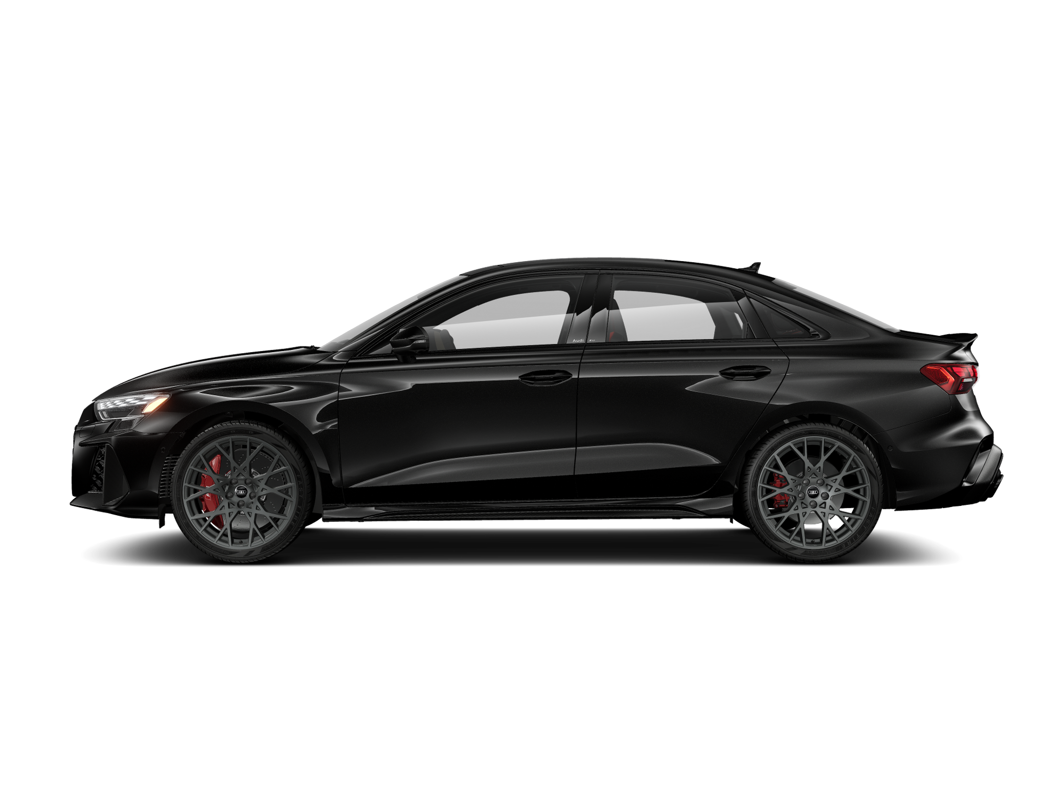 2025 Audi RS3 Sedan
