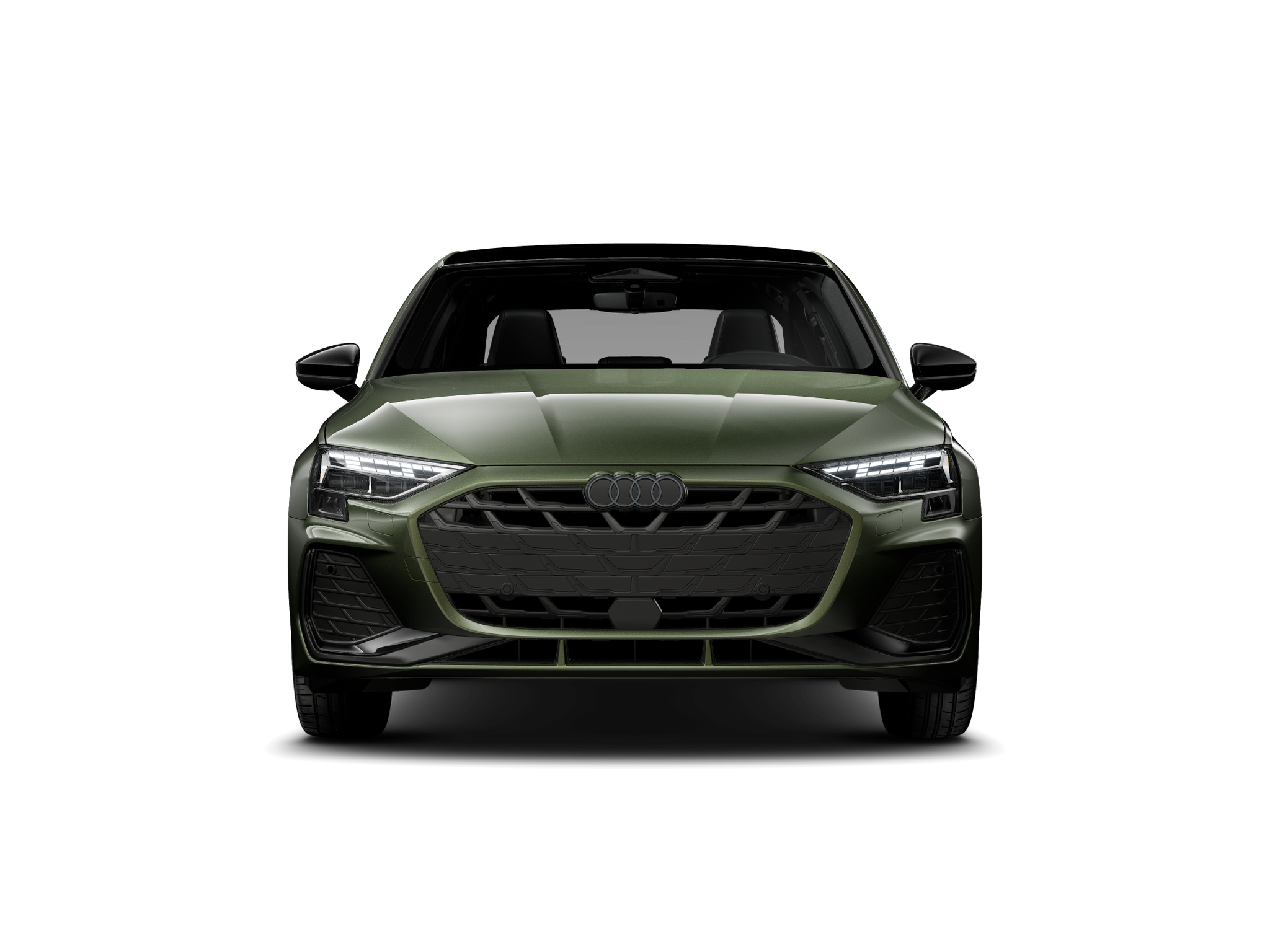2026 Audi A3