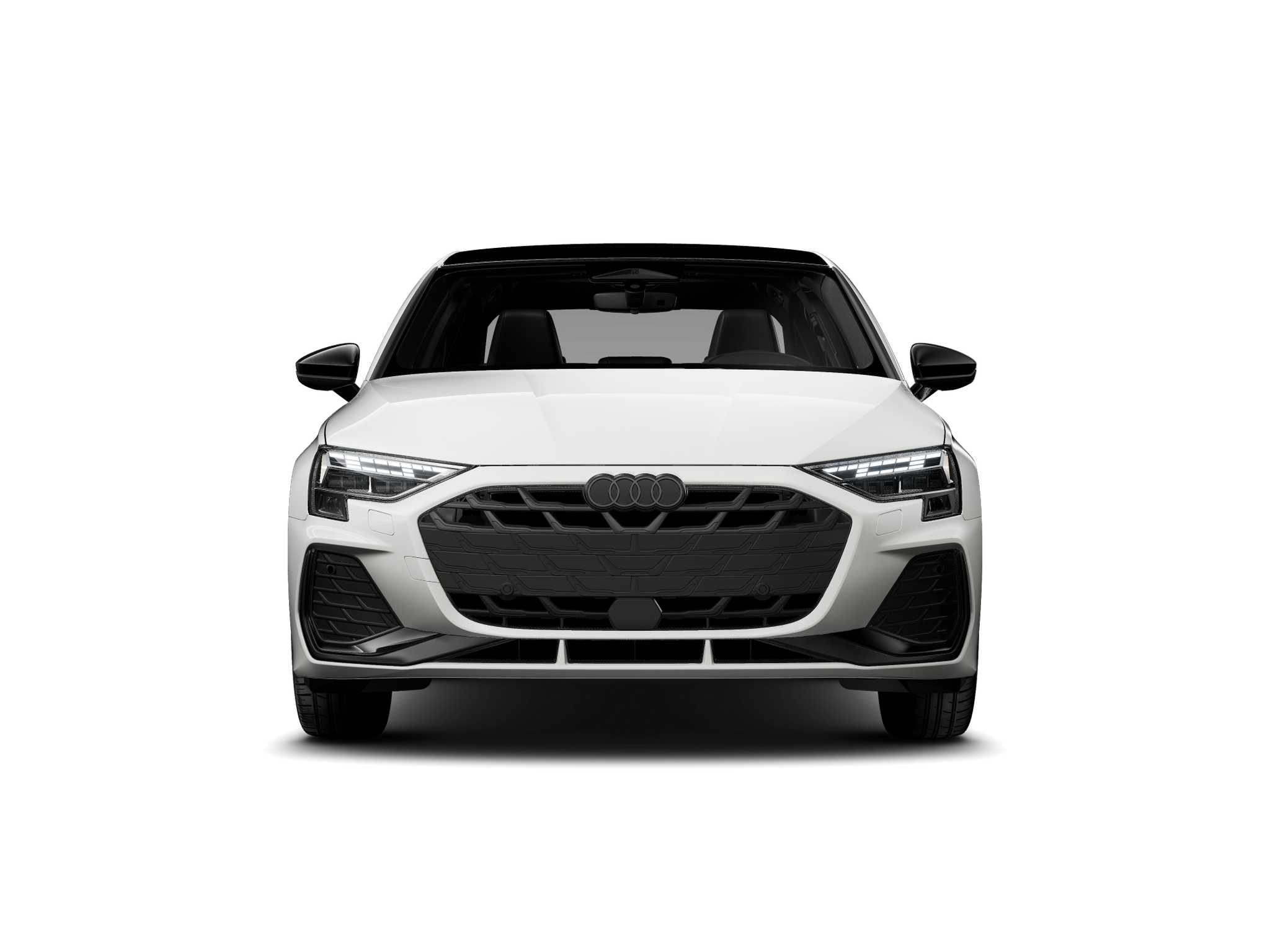 2026 Audi A3