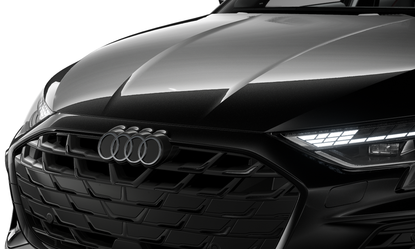 2025 Audi S3 Sedan