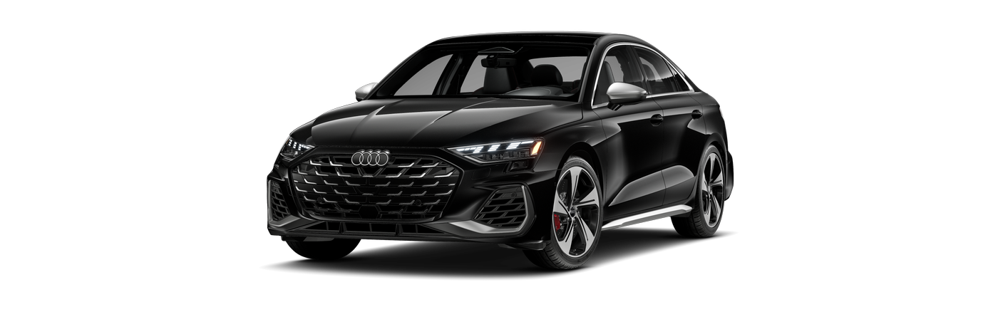 2026 Audi S3 Base - Photo 31