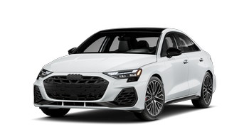 2025 Audi S3 Premium Plus - Photo 45