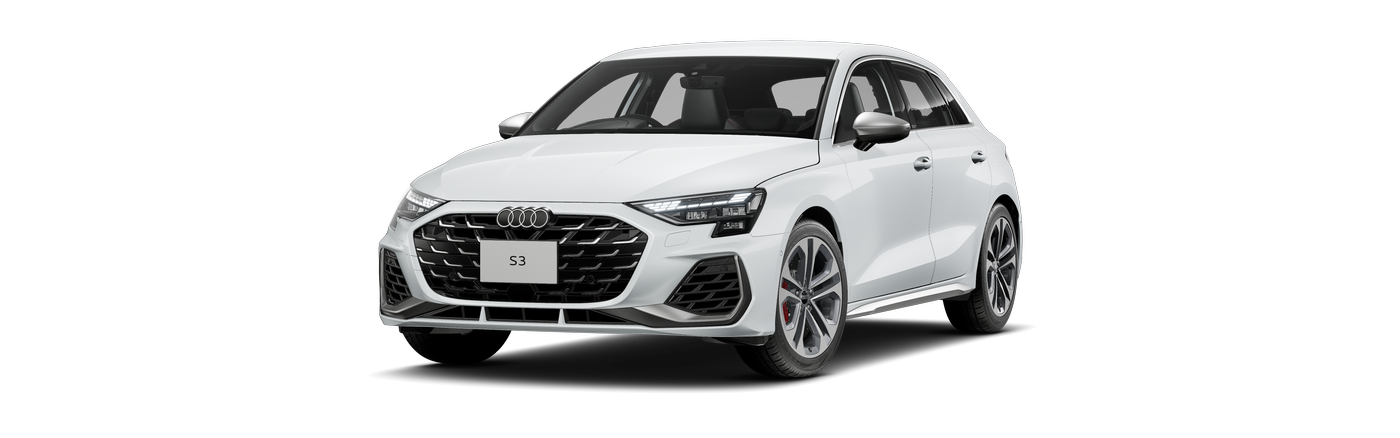 Image about Audi S3 Sportback S3 Sportback TFSI 245 kW (333 PS) S tronic