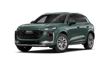Photo of 2027 Audi Q3 SUV 