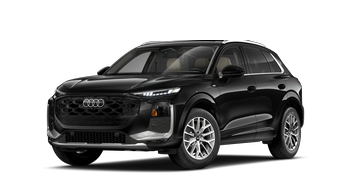 Photo of 2027 Audi Q3 SUV 