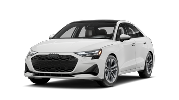 2025 Audi A3