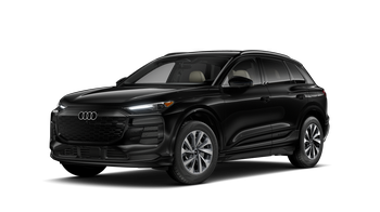 2025 Audi Q6 e-tron Premium's photo