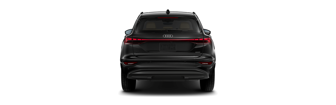 2025 Audi Q6 e-tron Premium - Photo 43