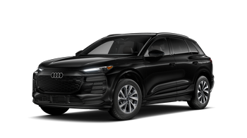 2025 Audi Q6 e-tron Premium's photo