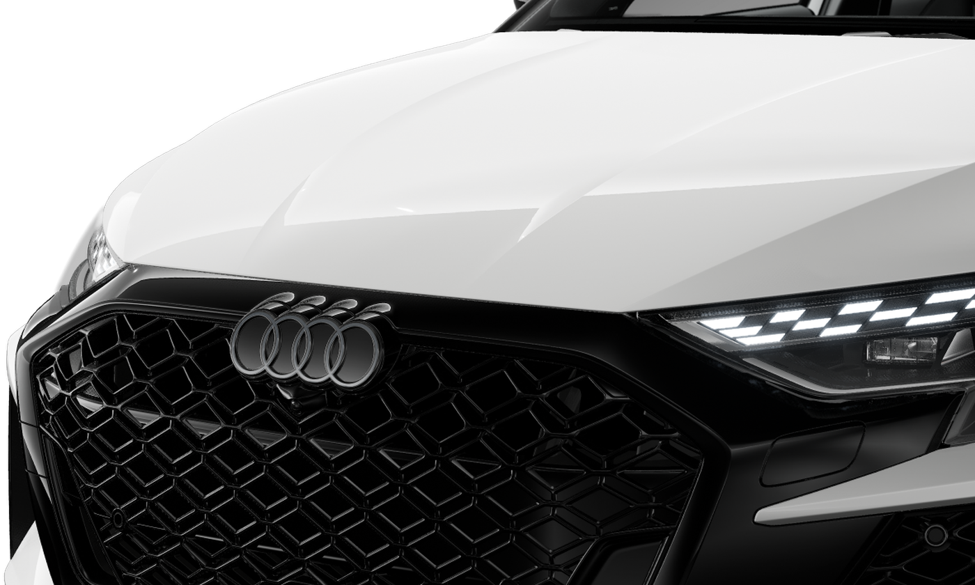 2025 Audi RS 3 Base - Photo 40