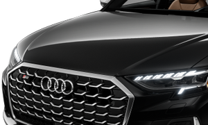 2026 Audi S8 L