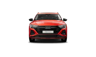 Image about Audi Q8 Sportback e-tron 55 e-tron quattro S line 300,00 kW