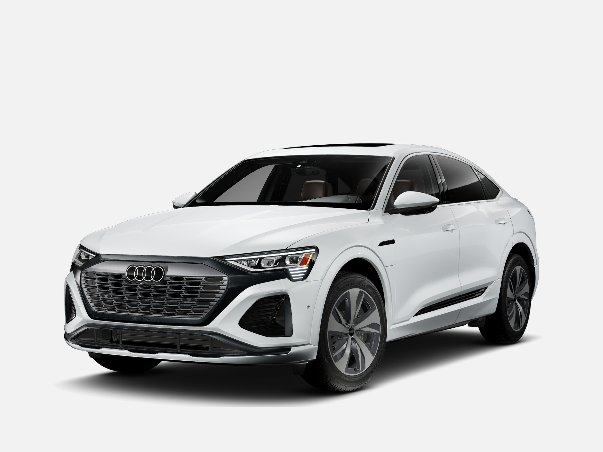 2024 Audi Q8 Sportback e-tron