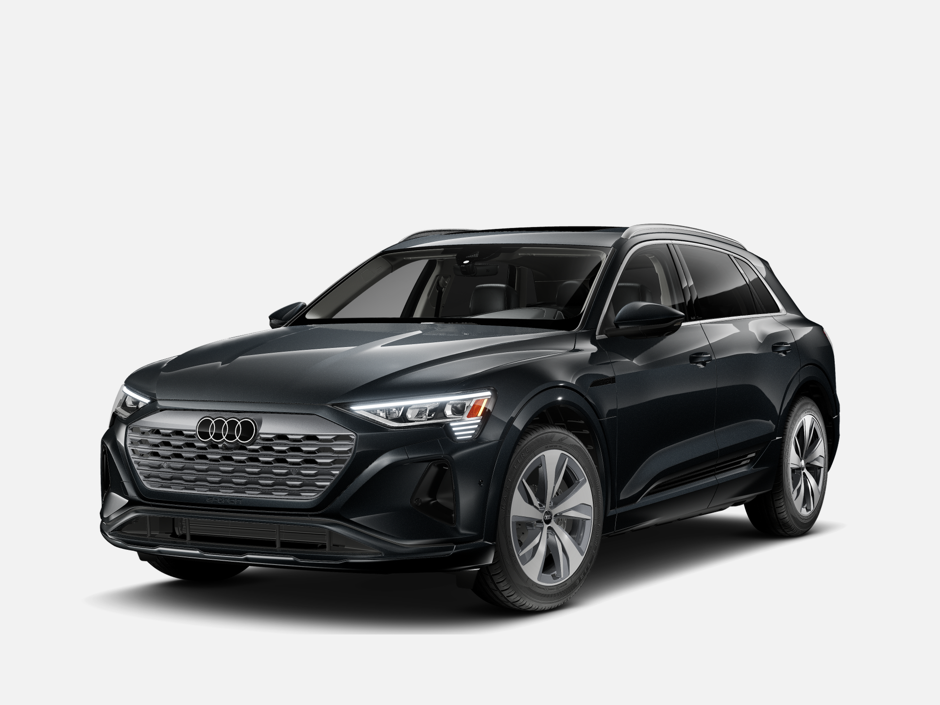 2024 Audi Q8 e-tron 55 114 kWh Premium Plus quattro's photo