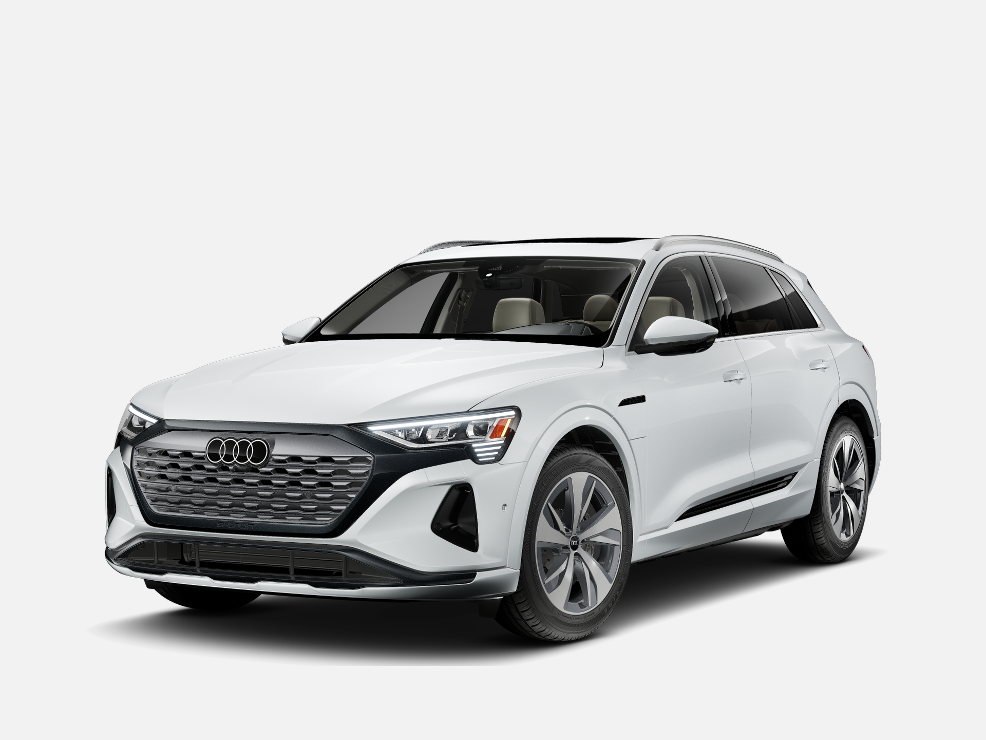 2024 Audi Q8 e-tron 55 114 kWh Premium Plus quattro's photo