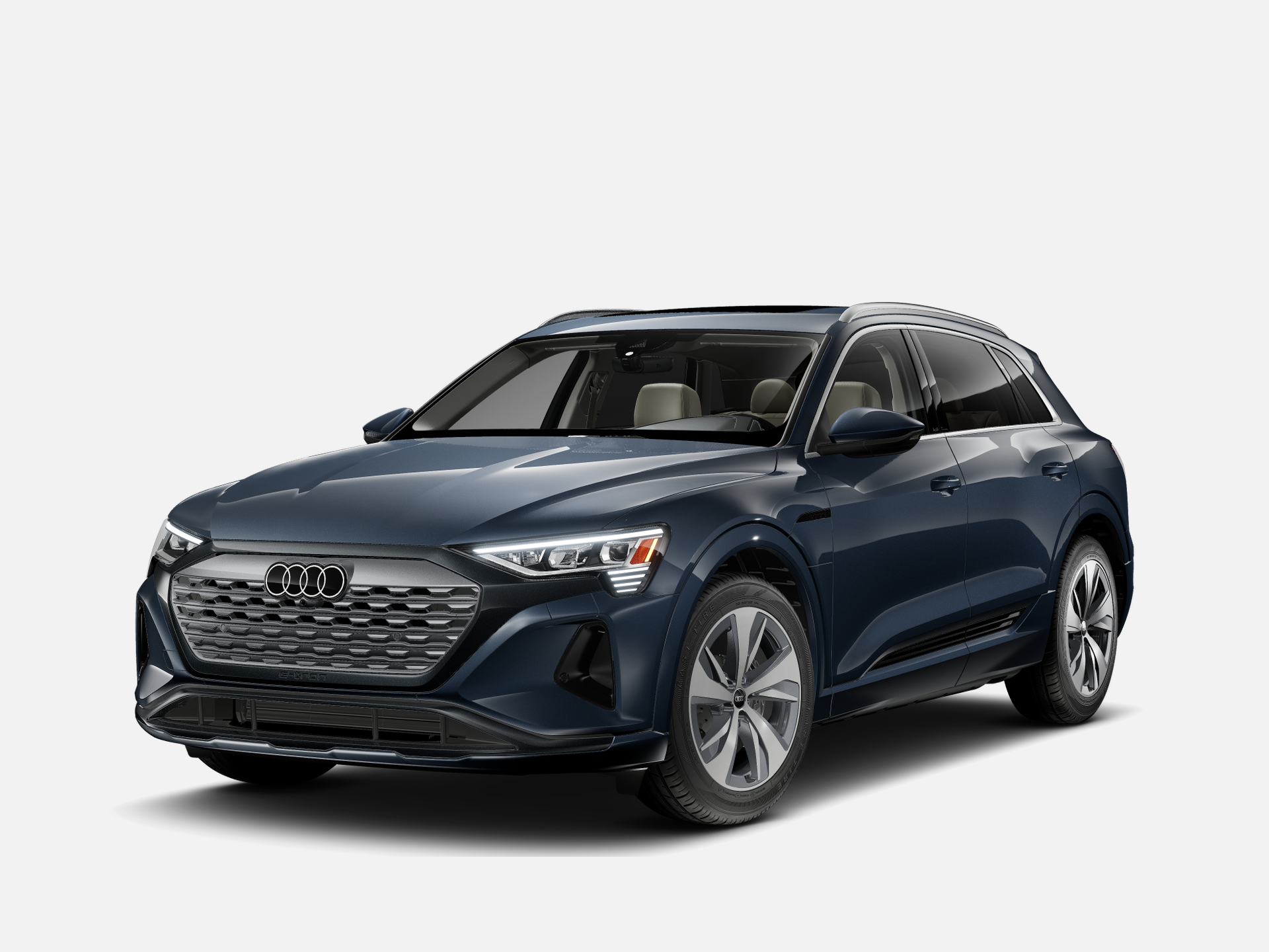 2024 Audi Q8 e-tron 55 114 kWh Premium quattro's photo