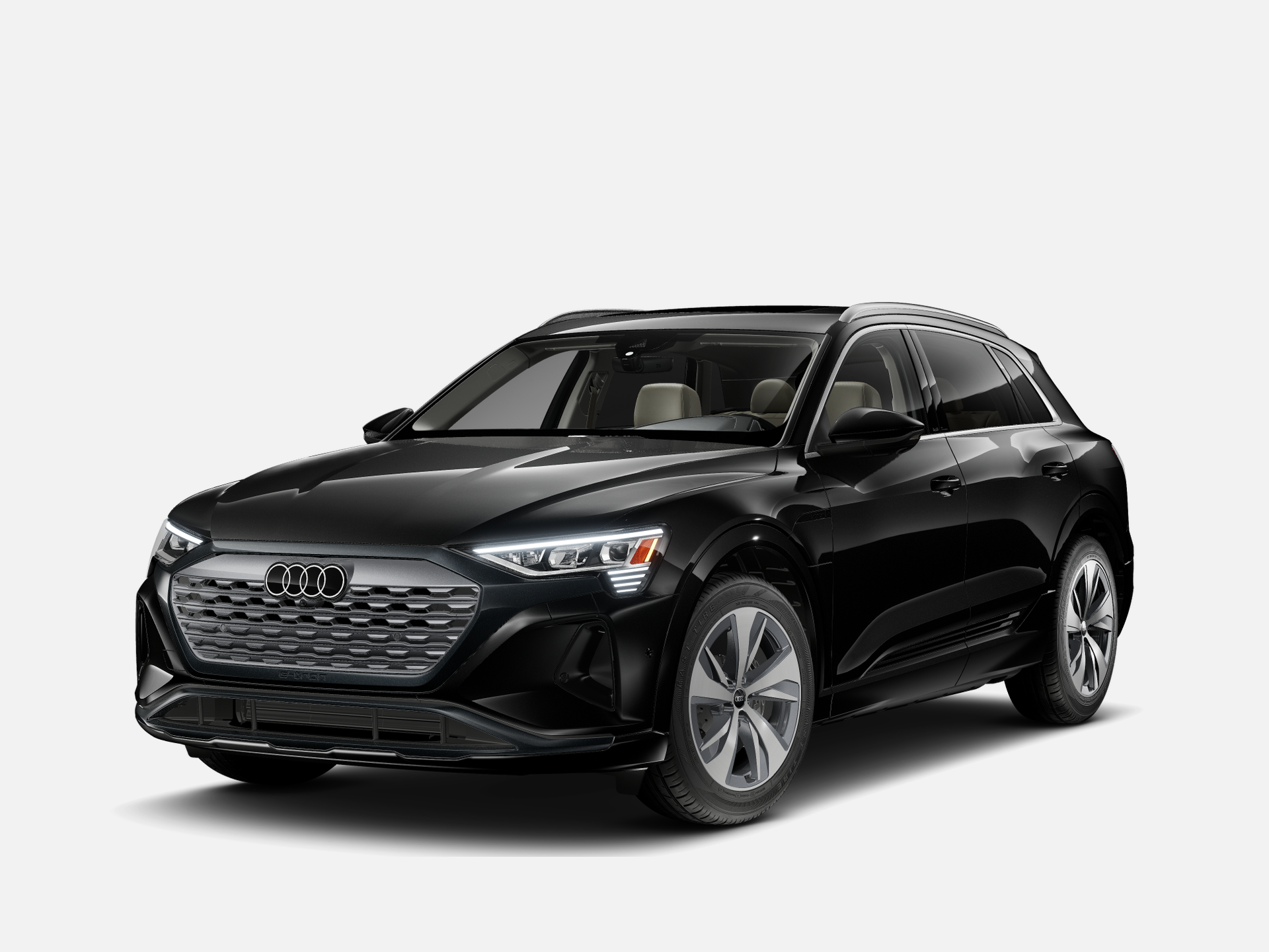 2024 Audi Q8 e-tron 55 114 kWh Premium Plus quattro's photo