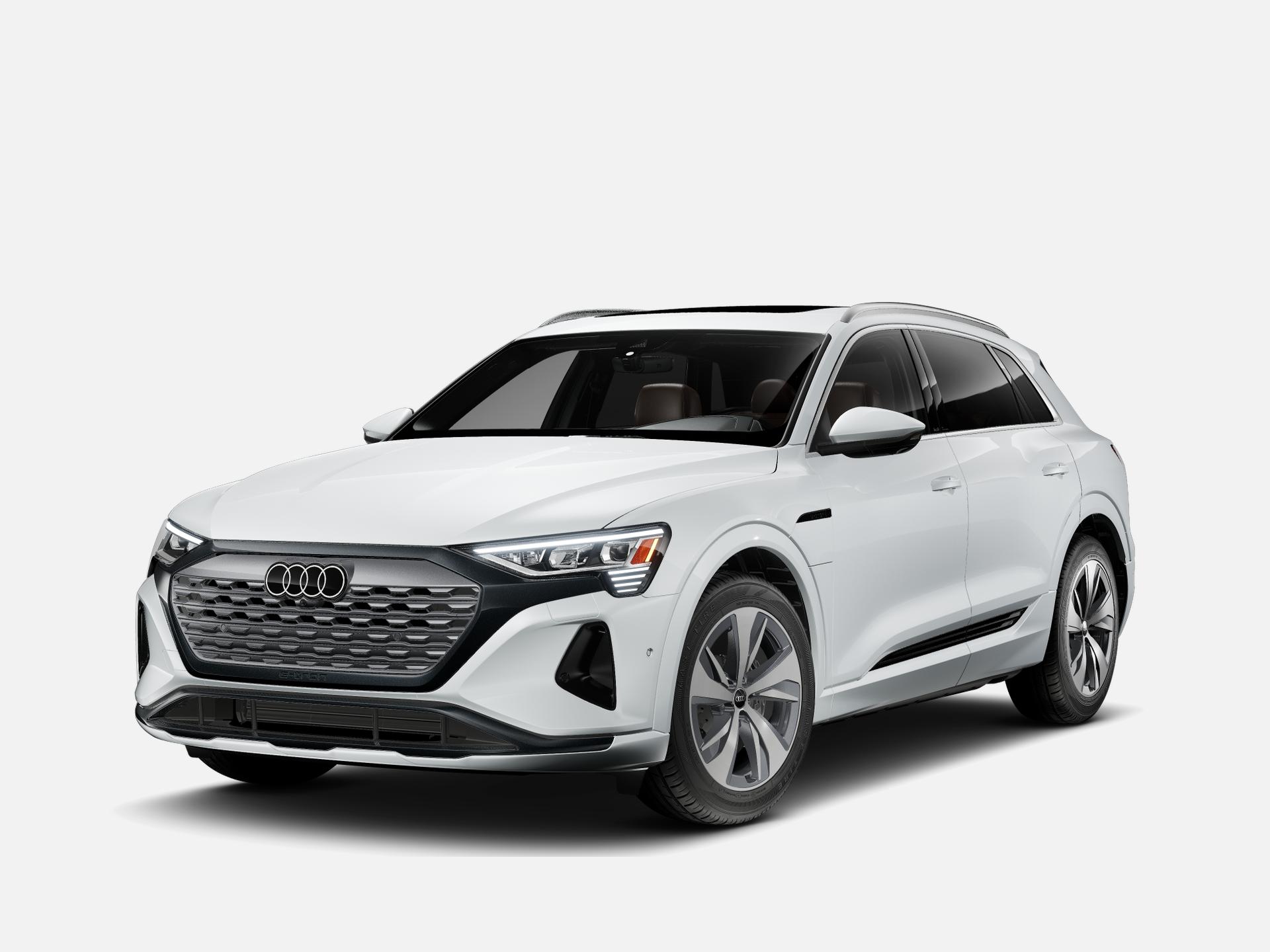 2024 Audi Q8 e-tron