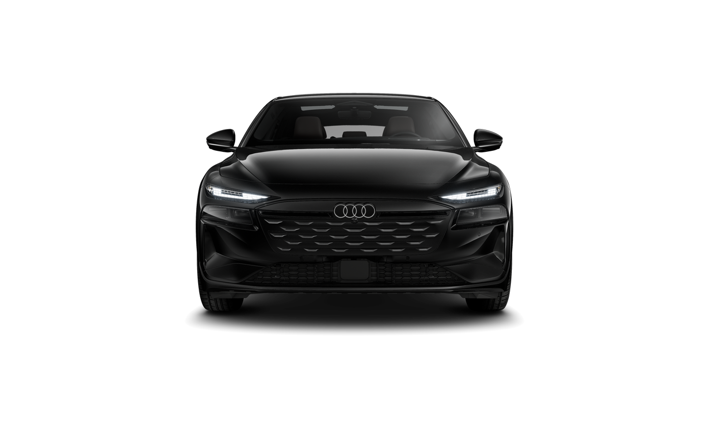 2025 Audi A6 Sportback e-tron