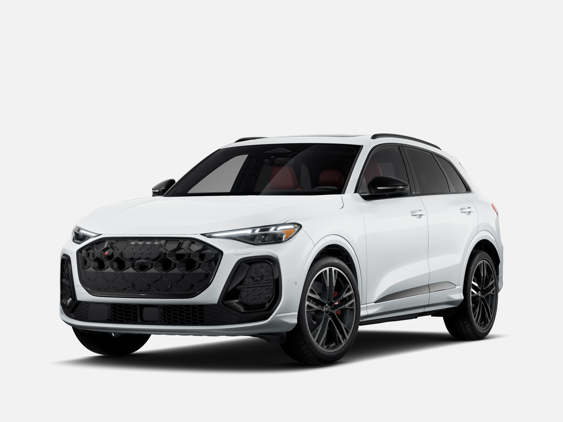 2025 Audi SQ5