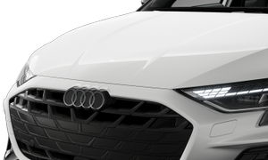 2026 Audi A3 Sedan