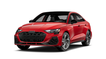 Photo of 2025 Audi S3 Sedan