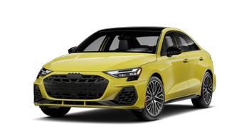 2025 Audi S3 Premium Plus - Photo 45