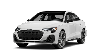 Photo of 2025 Audi S3 Sedan 