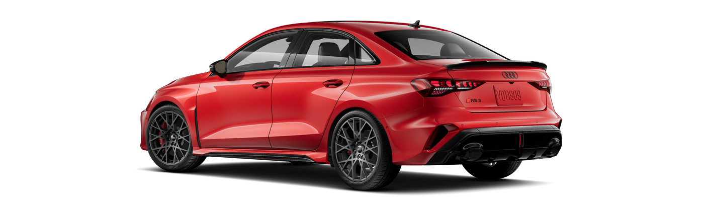 2026 Audi RS 3 Base - Photo 32