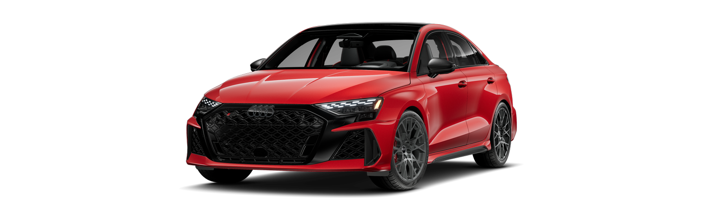 2026 Audi RS 3 Base - Photo 28
