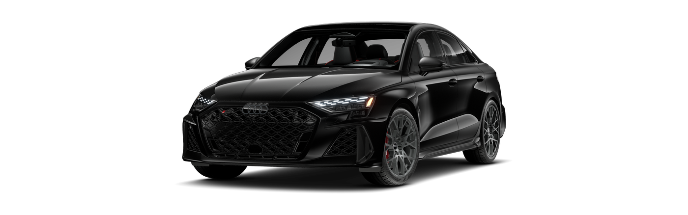 2026 Audi RS 3 Base - Photo 32