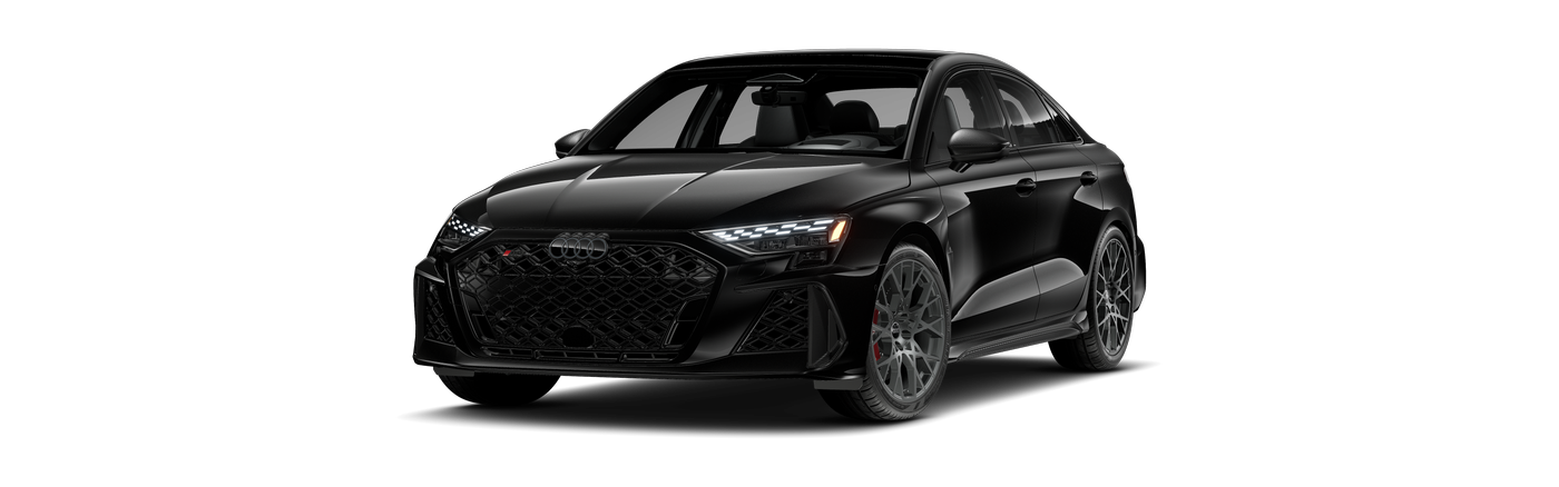 2026 Audi RS 3 Base - Photo 14