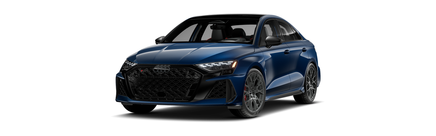 2026 Audi RS 3 Base - Photo 29
