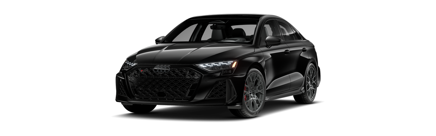 2026 Audi RS 3 Base - Photo 26