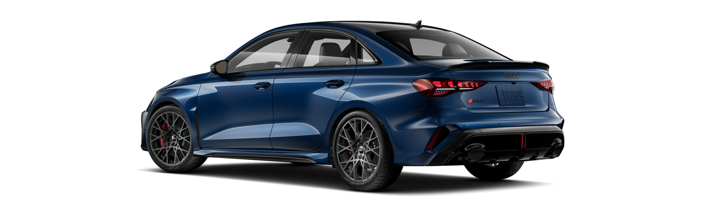 2026 Audi RS 3 Base - Photo 33