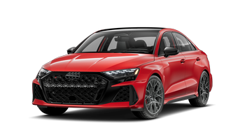 Photo of 2027 Audi RS3 Sedan
